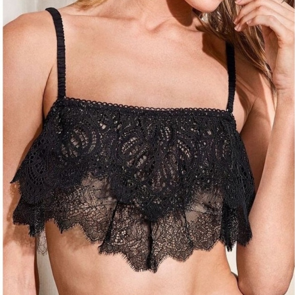 Victoria's Secret Bralette